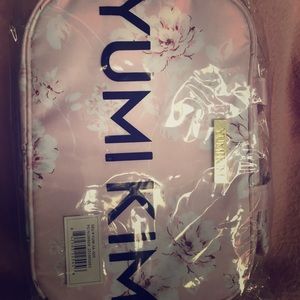 Yumi Kim hanging train case / toiletries bag